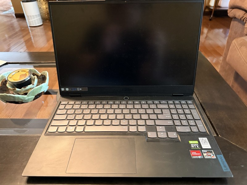 Lenovo Legion S7 15ACH6 gallery
