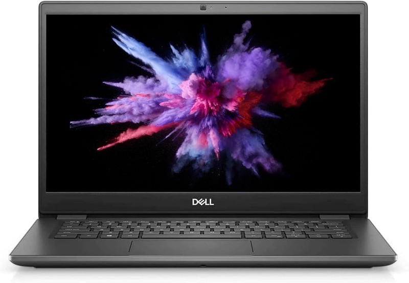 Dell Gaming 14" Laptop PC: I7 Quad Core! FHD 1080P! Nvidia GeForce MX250! Webcam gallery