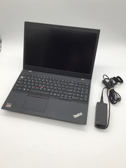 Lenovo L15 AMD Ryzen 7 PRO 4750U/16GB RAM/256GB SSD