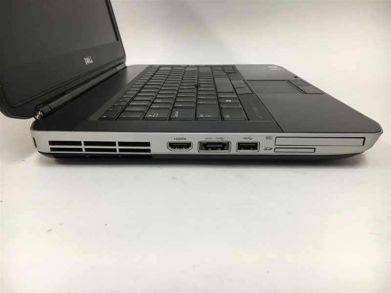 Dell Latitude E5430 non-vPro Intel i3-2370 2.40GHz 4GB Ram No HDD No OS 14" LCD gallery