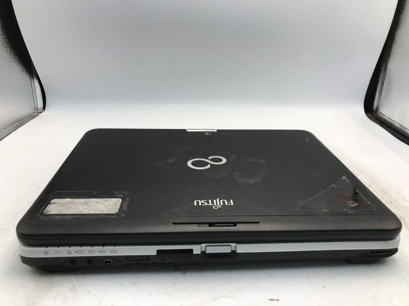Fujitsu LifeBook T730 Intel Core i3-370M 2.4GHz 13" Laptop 4GBRAM-BOOTS BIOS -MZ gallery