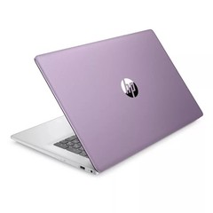 HP 17-cn3253ds 17.3″ Notebook Intel N200 4GB RAM 128GB UFS Win11HS – C2MN8UA#ABA