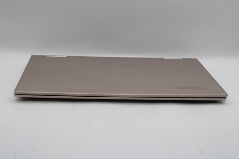 Lenovo Yoga C740-14IML Touch i5-10210U @ 1.6 GHz 8GB RAM 256GB SSD No OS *READ gallery