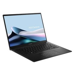 ASUS Zenbook 14 14.0″ WUXGA 16GB RAM 1TB NVMe SSD AMD Radeon Graphics Black DOS