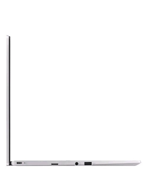NEW In Box. Asus Chromebook 14" Screen, 64GB Memory, Intel Celeron. gallery