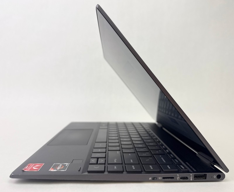HP Envy x360 13-ar0062nr 13.3" Touch Ryzen 5 3500U 8GB 256GB SSD W11H 2in1 gallery