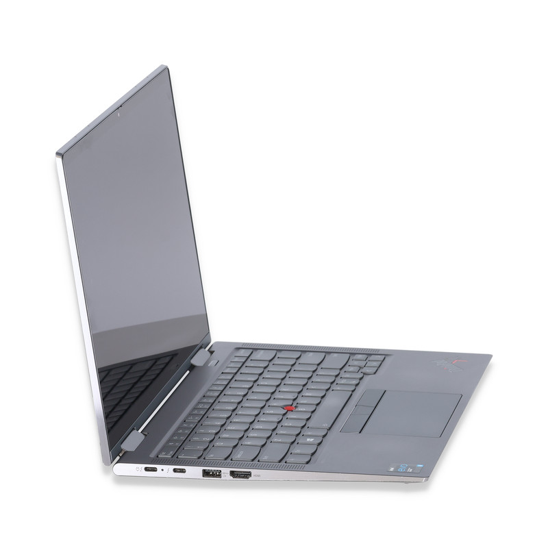 Lenovo ThinkPad 14" Laptop : i5 11th Gen | 8GB Ram 256GB SSD | Windows - Refurb gallery