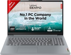 Lenovo IdeaPad Slim 3(16 GB/512 GB SSD/Windows 11 Home) 15.6 Inch withMS Office