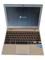 SAMSUNG XE310XBA Chromebook 4 11.6″ Intel Celeron N4000 4GB RAM 16gb clean GRAY