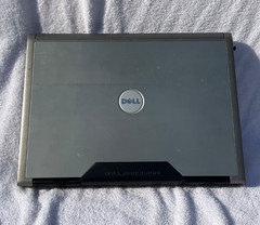 Dell windows XP professional PP04X