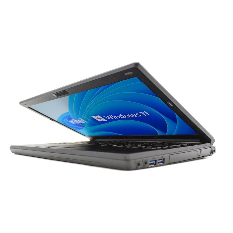 Fujitsu E544 I3 Windows 11 Pro 8gb 240gb T Tokyo Laptop Recycled gallery