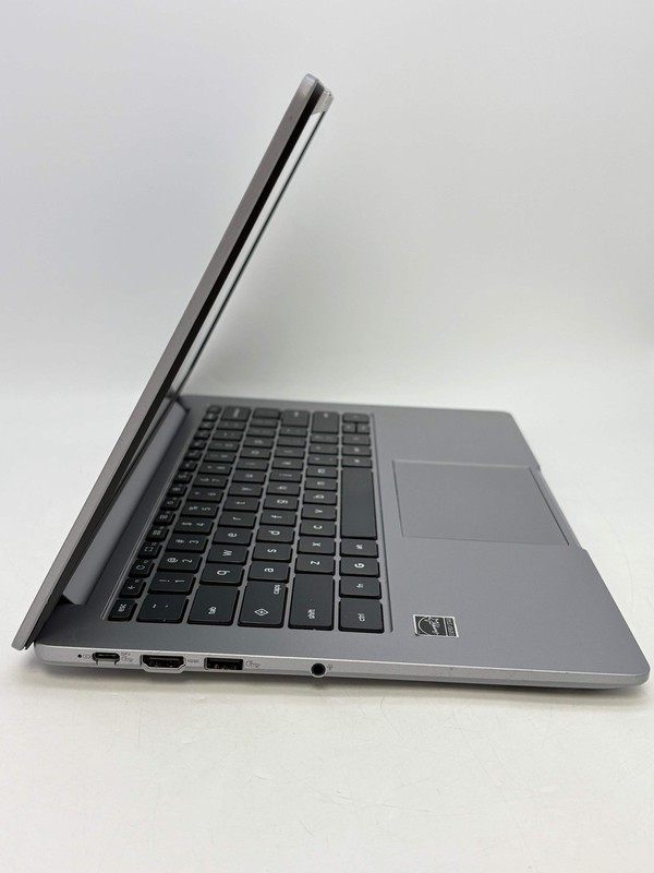 Asus Chromebook C1405CKA Intel Celeron(R) N4500 4GB RAM 64GB Storage Gray gallery