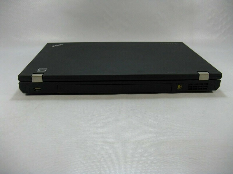 ThinkPad T530 Core i7-3740QM 16GB 500GB Webcam 1600x900 Win 10 Office 2019 gallery