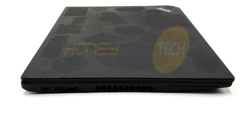 LENOVO THINKPAD P52S 15.6" FHD i5-8350U 1.7GHZ 8GB RAM NO HDD NO OS *READ* gallery