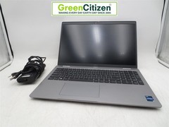Dell Precision 3580 Core i7-1370P 1.90GHz 16GB RAM 1TB SSD 15.6″ RTX A500 WIN11