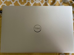 Dell XPS 15 9500 Intel Core i7 10750H 2.60 GHz 16GB RAM 512GB NVME 1650 Ti 4GB