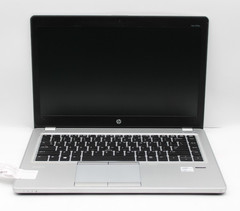 HP EliteBook Folio 9470m i5-3427U@1.9GHz 4GB DDR3 256GB SATA NO OS *USED/TESTED*