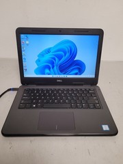 Dell latitude 3300 13.2″i5-8250u 1.6ghz 4gb ram 128gb ssd*bios lock W11P JX2LGW2