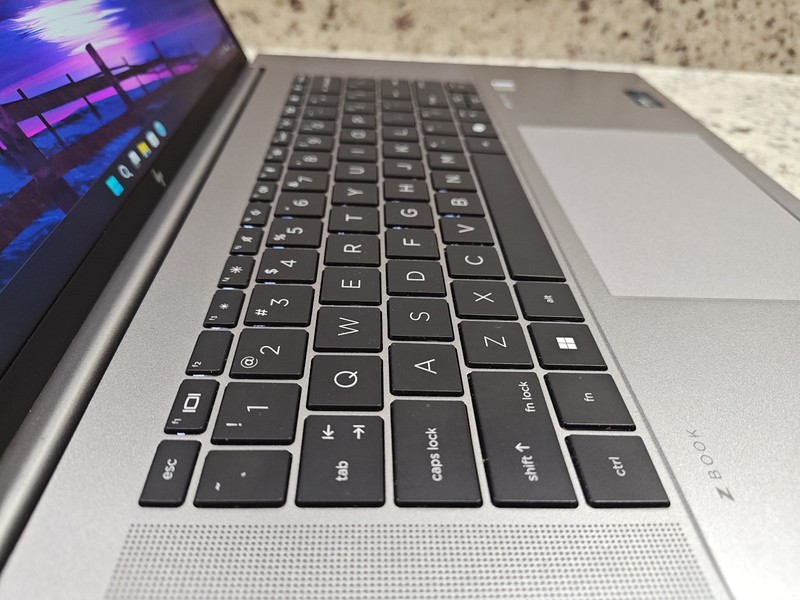 HP Zbook Studio 16 G11 --- Ultra 7 165H / 32GB RAM / 1TB SSD / RTX 1000 Ada gallery