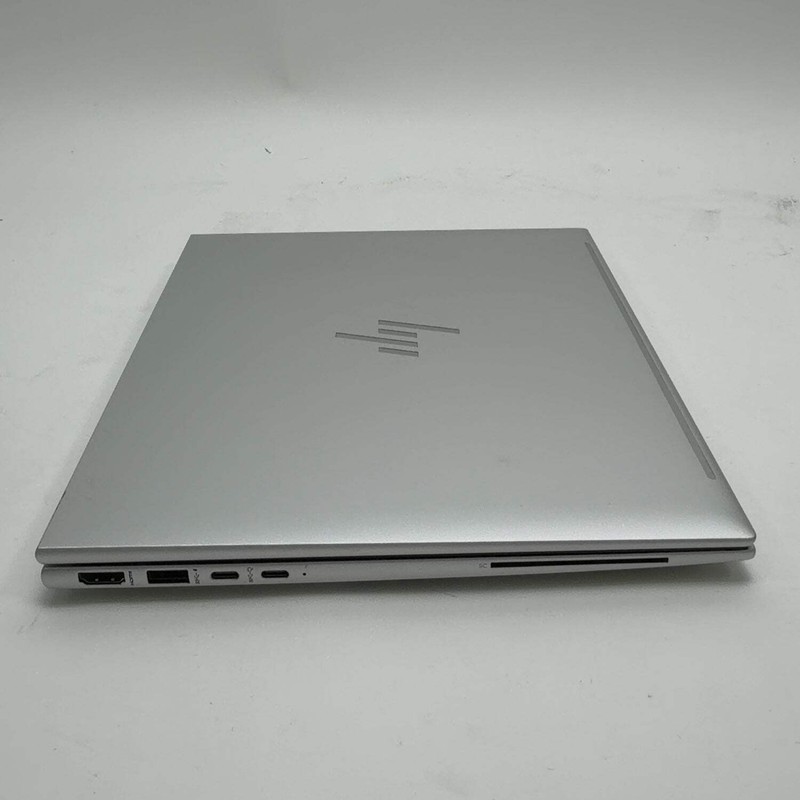Broken HP EliteBook 845 G9 14" ryzen 5 pro 6650u 2.9GHz 16GB RAM 256GB SSD READ gallery