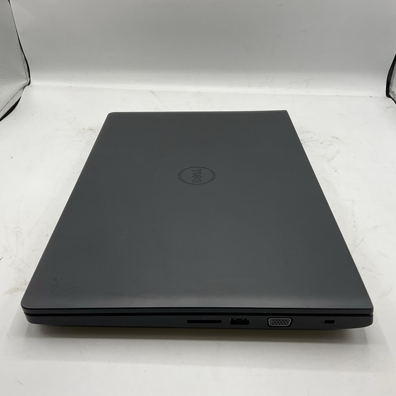 DELL LATITUDE 3570 INTEL CORE I5-6200U 2.30GHZ 4GB RAM 120GB HDD Windows 10 Pro gallery