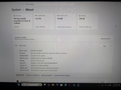 HP envy x360 15 convertible pc