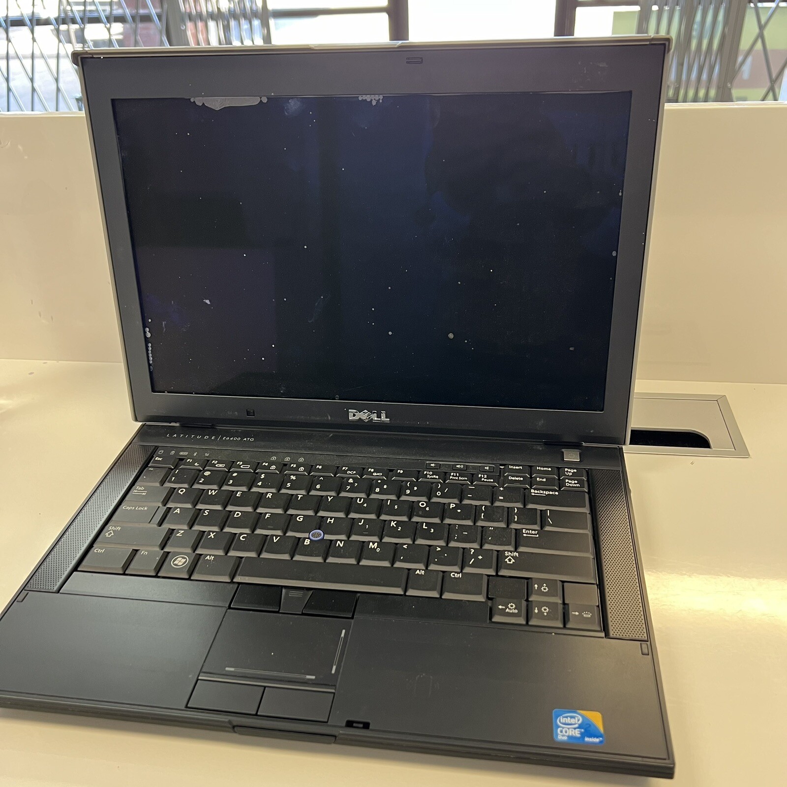 DELL LATITUDE E6400 ATG gallery