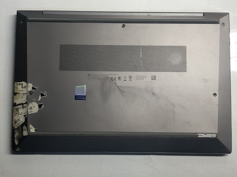 HP ZBook Firefly 14 G7 i5-10310U No RAM No Storage No OS gallery