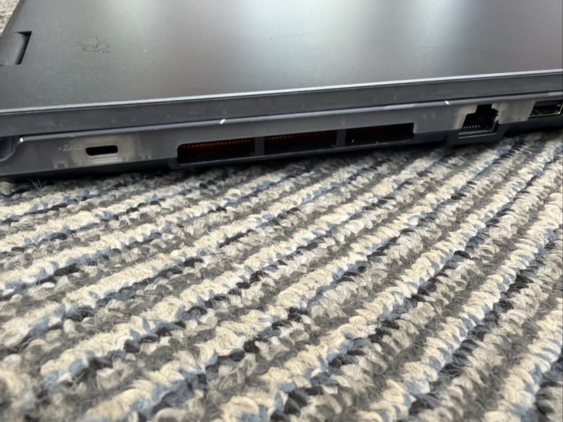 MSI Cyborg A17 AI B2HWEKG-021US 17.3" Ryzen 7 RTX 5050 16GB 1TB Laptop gallery