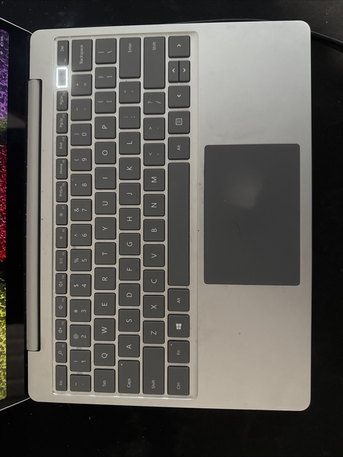 Microsoft Surface Go 1st Generation 8GB RAM, 128GB Model 1943-including charger gallery