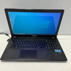 Asus X551MA 15.6″ Laptop Celeron N2840 2.16GHz 4GB RAM 500GB HDD Windows 10 Pro