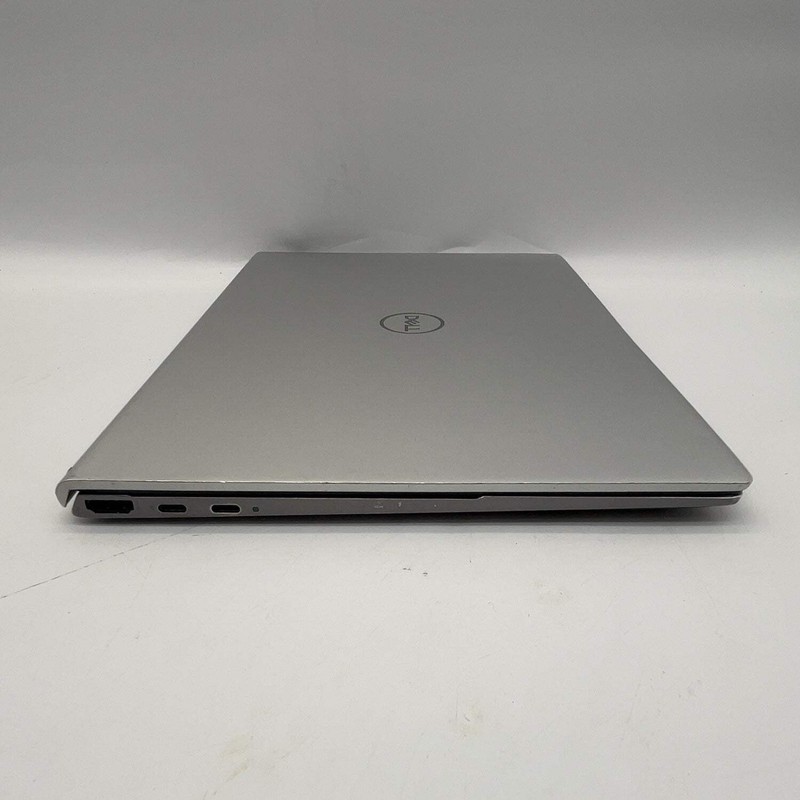 Broken Dell Inspiron 5310 13.3" i7-11370H 16GB RAM 512GB SSD For Parts Read gallery
