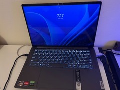 Lenovo Yoga 9 14ITL5 14” (1TB SSD Intel Core i7-1195G7 2.9GHz 16GB RAM)…