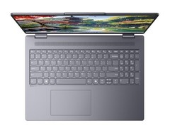Lenovo IdeaPad 5i 16″ Touch Laptop Intel Core Ultra 5 225U 16GB RAM 512GB SSD