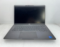 Dell Latitude 7420 Intel i7-1185G7@3.0Ghz 16GB 256G Touch Screen Win11 65W/AC