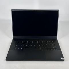 Razer Blade 15 Advanced 300Hz FHD i7-10875H 2.3GHz 16GB 1TB RTX 2080 Super Max-Q
