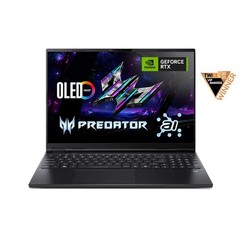 Acer ANV16-42 16″ AMD Ryzen 7-260 8GB RAM 1TB SSD RTX 5070 Win11 Refurbished