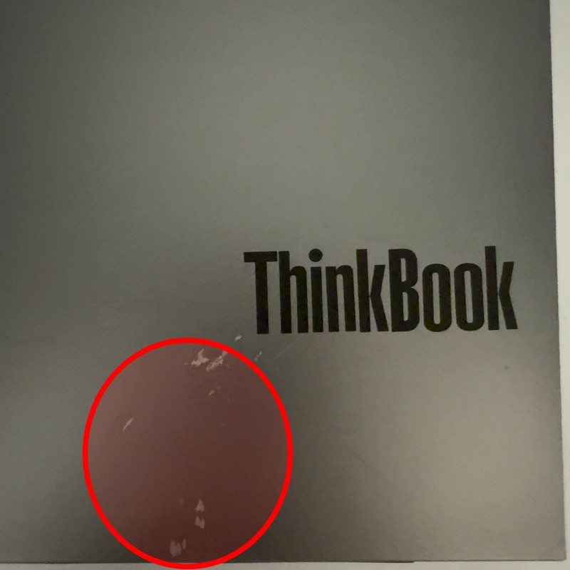 Lenovo ThinkBook 13s G2 ARE 13.3" FHD | Ryzen 7 4800U | 16GB RAM | 512GB SSD gallery