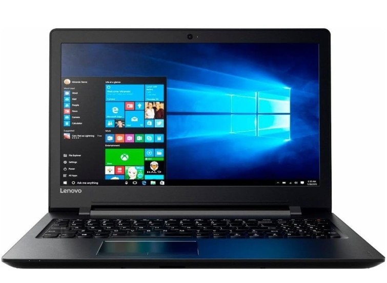 Lenovo Ideapad 110-15ACL 15.6" 2.6GHz A6-7310 APU RADEON R4 Graphics 8GB 128GB gallery