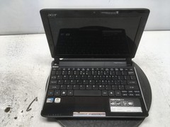 Acer Aspire One NAV50 Intel Atom N450 1.66GHz 1 GB NO HDD No Batt