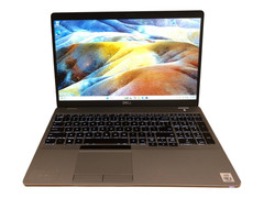 Dell Latitude 5510 sku 6781 15.6″ i5-10210U 8GB RAM Win11 NO SSD or A/C Tested!