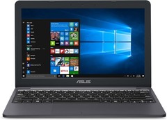ASUS VivoBook L203MA Ultra-Thin Laptop – Black/Grey (Used)