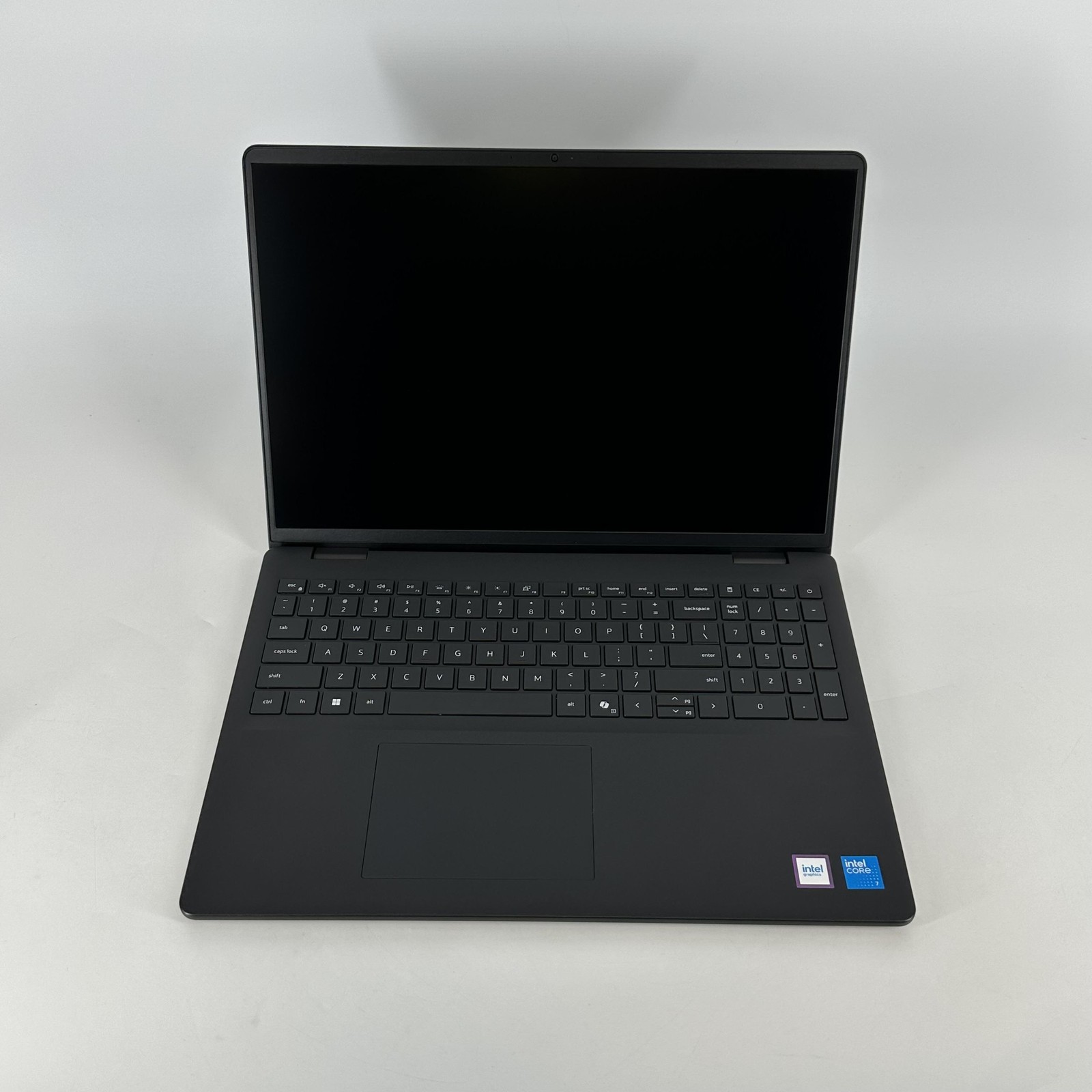 Dell 16 DC16250 Black FHD+ TOUCH 1.8 GHz Core 7 150U 16GB RAM 1TB SSD Good gallery