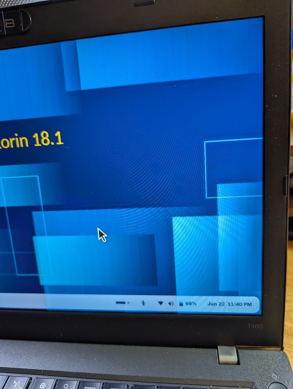 Lenovo ThinkPad T460 Free Case and Mouse 16GB RAM 256GB SSD gallery