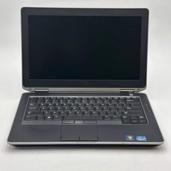 Dell E6330 Laptop 13-inch 16GB RAM 16GB Hard Drive Broken