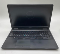 Dell Latitude 5591 15.6″ i5-8400H 2.5GHz 256GB SSD 8GB DDR4 Black Laptop Fair/S2