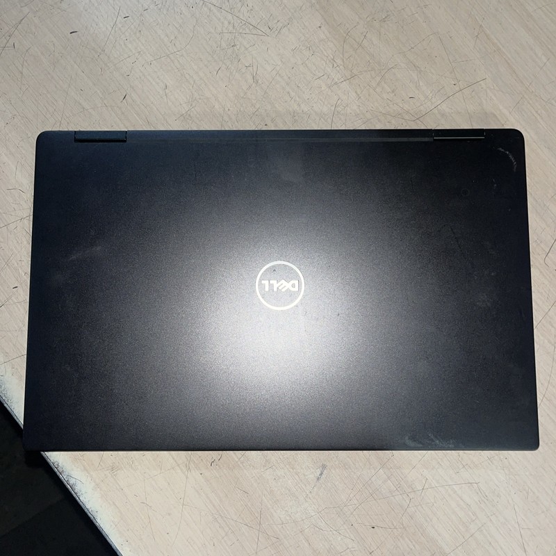 DELL XPS P71G INTEL CORE I7 7TH GEN 8GB RAM NO HD gallery