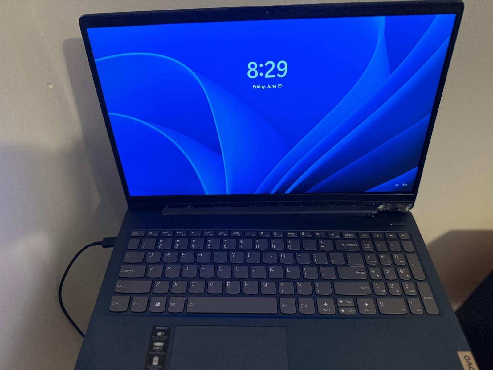 Lenovo IdeaPad 5 15ITL05 (Type 82FG) – i7‑1165G7 gallery