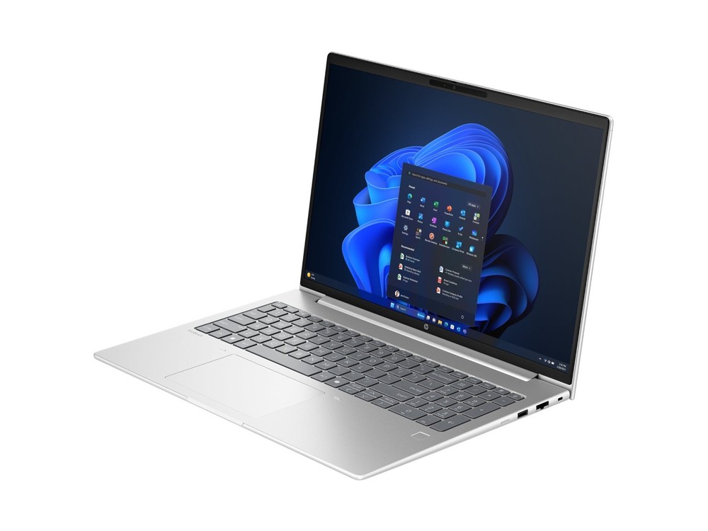 HP ProBook 4 G1a 16" Touch Ryzen 7 250 16GB 512GB Radeon 780M Win 11 Pro 3Yr Wty