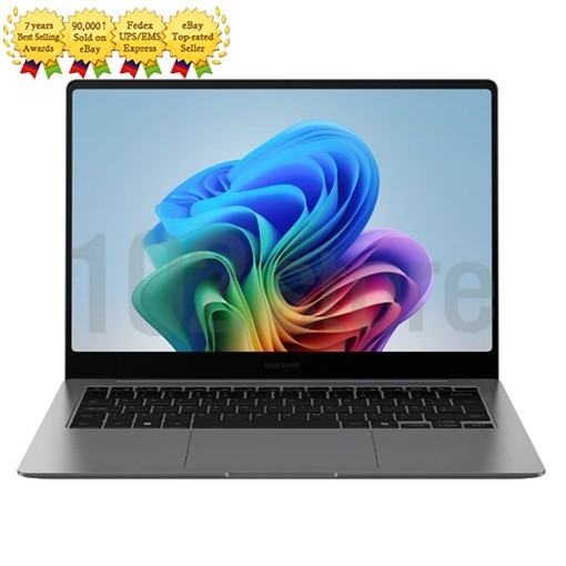 Samsung Galaxy Book 5 Pro NT960XHA-KD72 Intel Ultra 7 32GB/1TB 16" Laptop